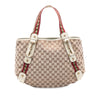 Gucci GG Canvas Web Pelham Shoulder Bag