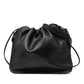 Loewe Nappa Anagram Drawstring Crossbody