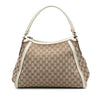 Gucci GG Canvas Scarlett Shoulder Bag