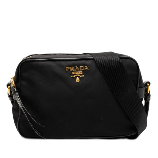 Bolso Prada Tessuto Camera
