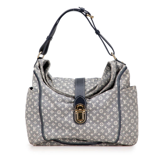 Louis Vuitton Monogram Mini Lin Idylle Romance