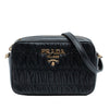 Prada Nappa Gaufre Camera Bag