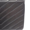 Chanel Chevron Lambskin Envelope Flap