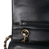 Chanel Small Classic Lambskin Double Flap