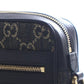 Gucci Mini GG Denim Ophidia Crossbody