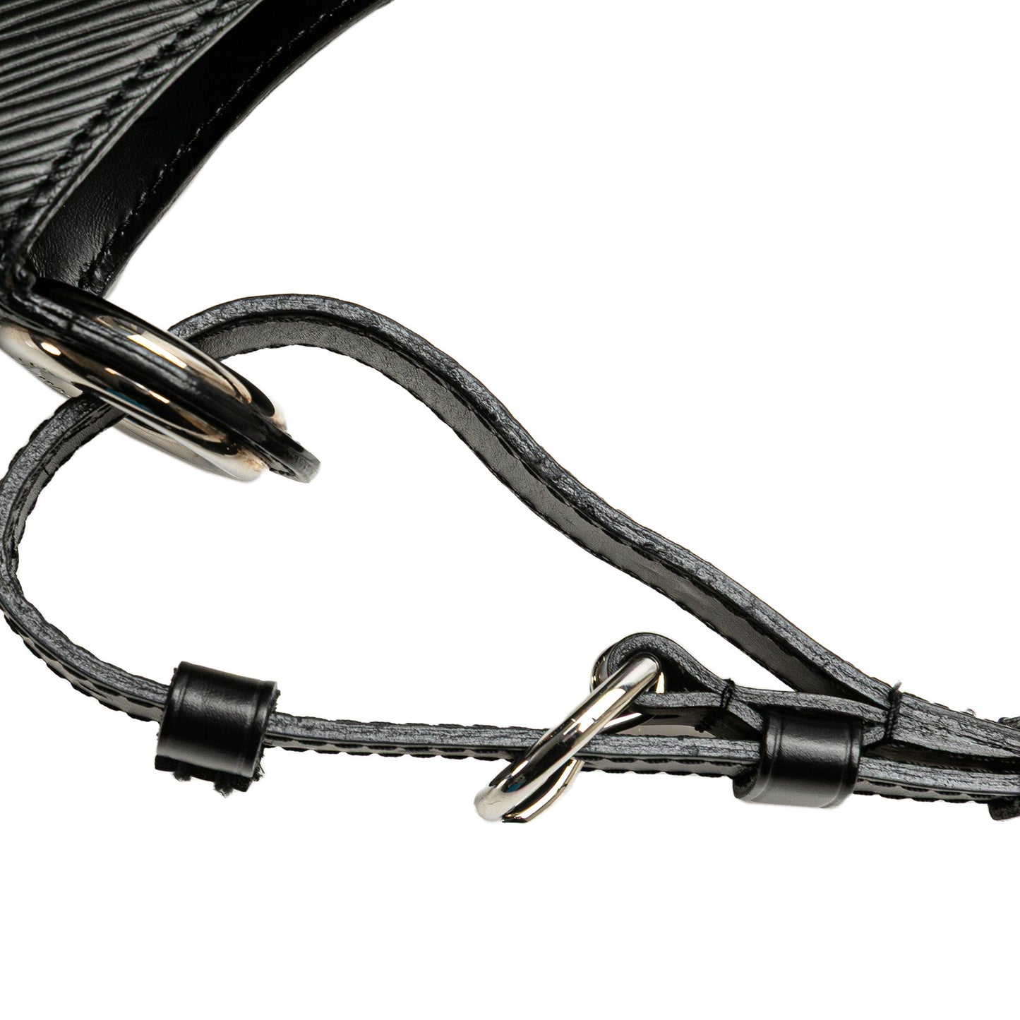 Louis Vuitton Epi Musette Bagatelle