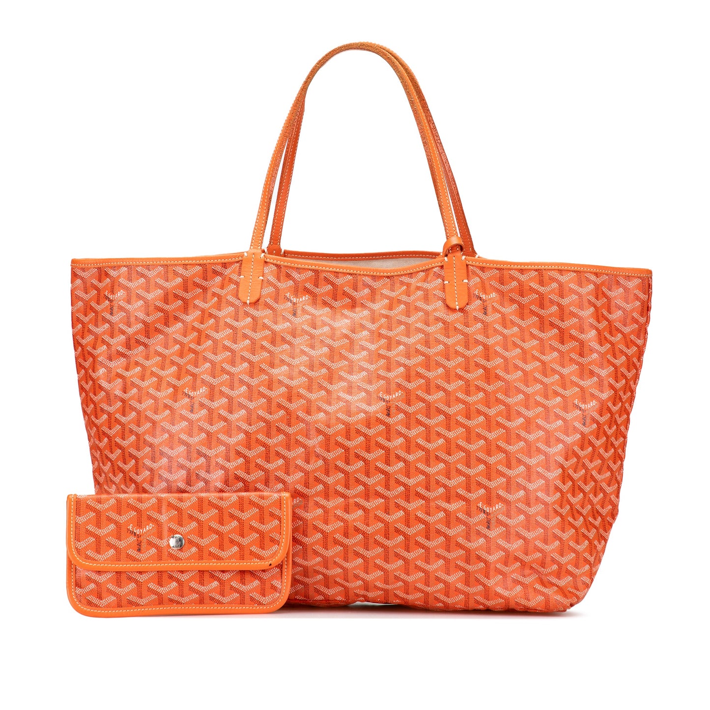 Goyard Goyardine Saint Louis GM