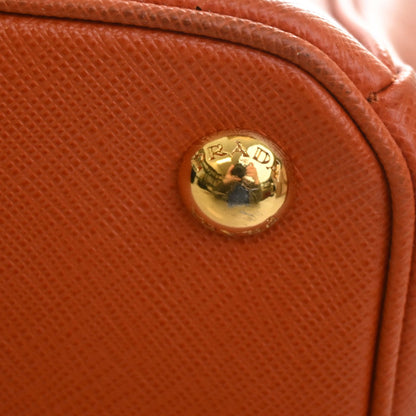 Prada Saffiano Lux Parabole Tote