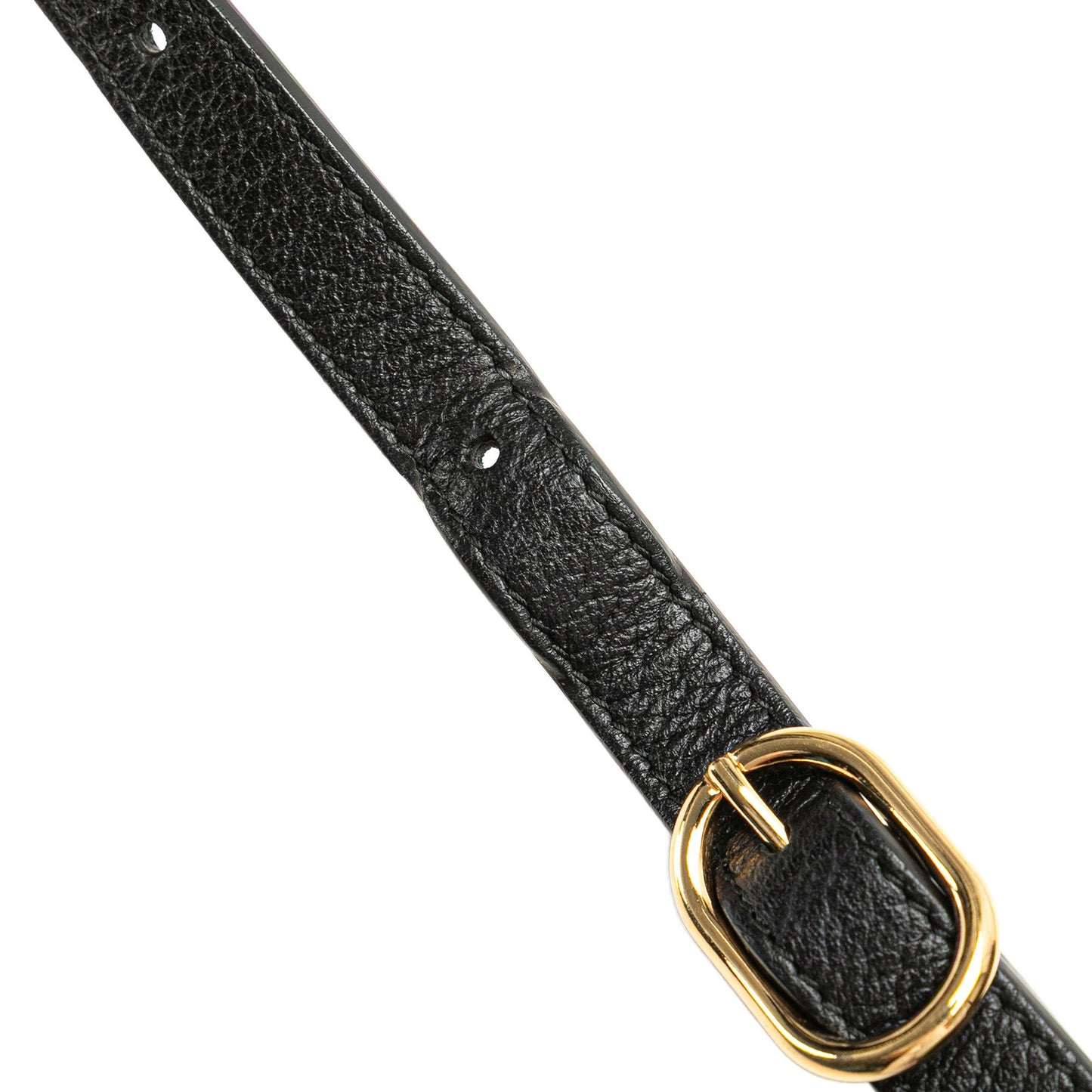 Gucci Mini Leather Ophidia Crossbody