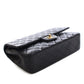 Chanel Medium Classic Lambskin Double Flap