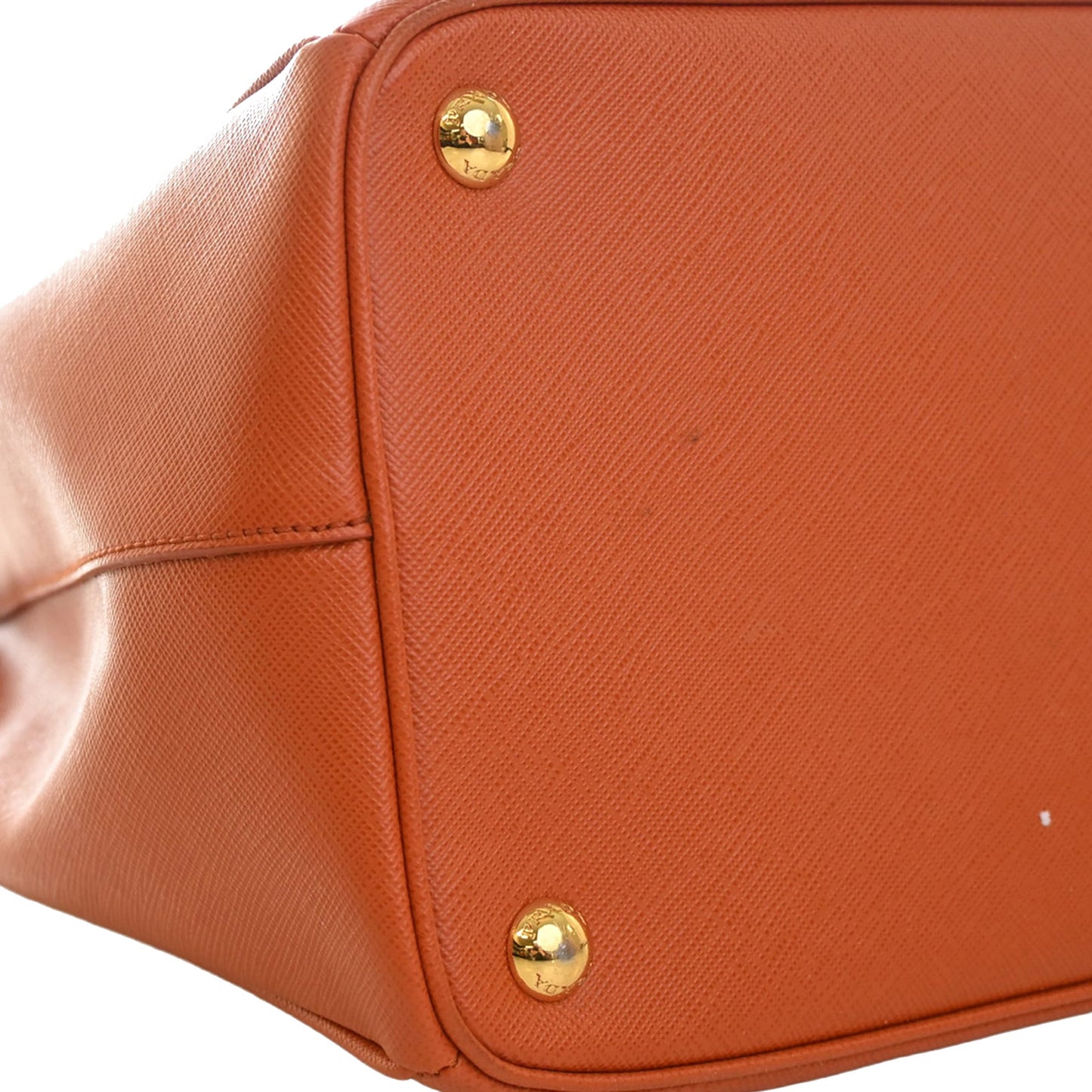 Prada Saffiano Lux Parabole Tote