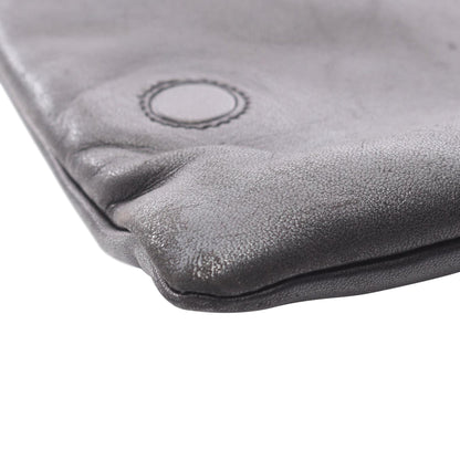 Bandolera Loewe de piel Anagram