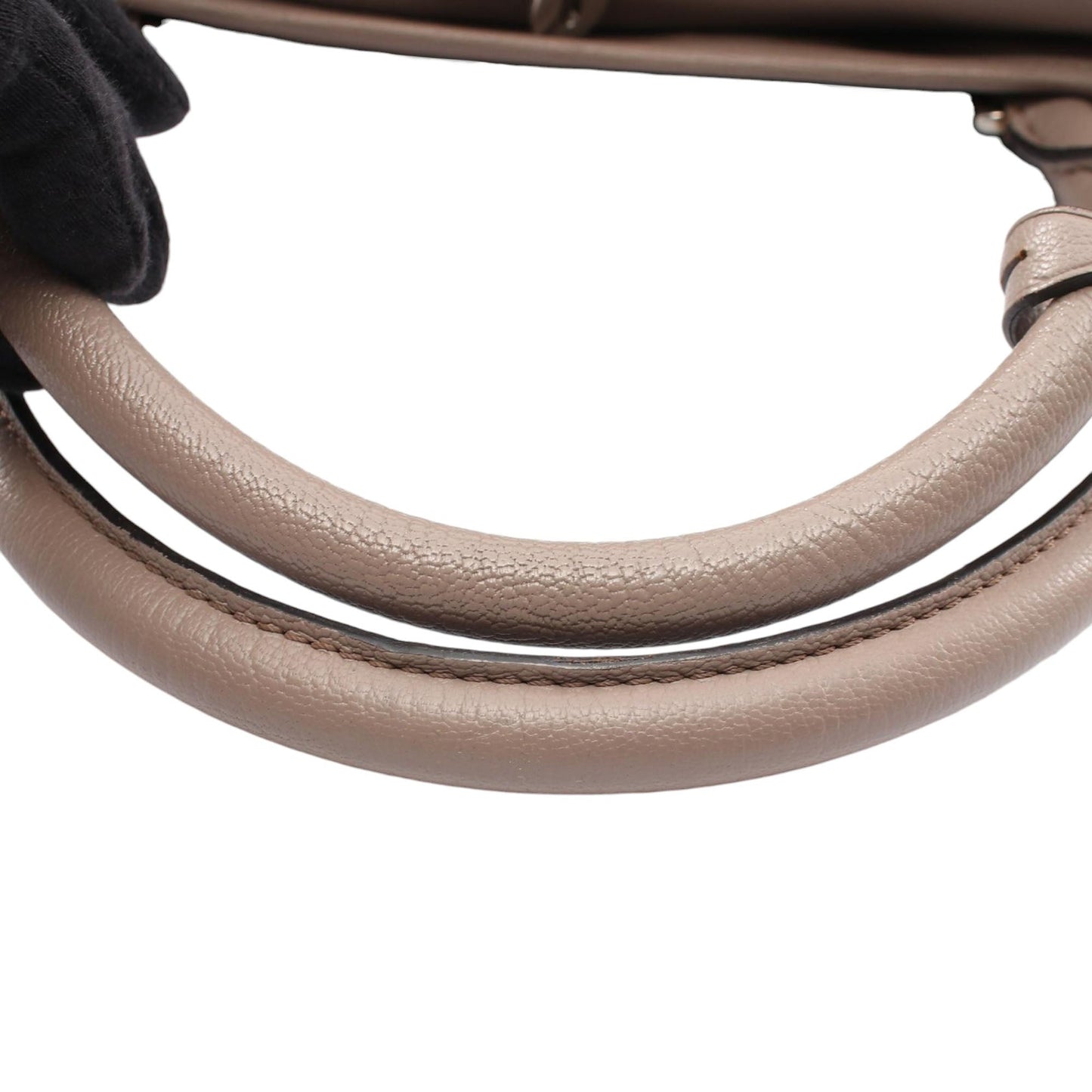 Loewe Leather Amazona 35