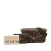 Louis Vuitton Monogram Felicie Strap And Go