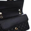 Chanel Medium Classic Lambskin Double Flap