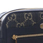 Gucci Mini GG Denim Ophidia Crossbody