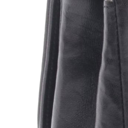 Chanel Medium Lambskin Diana Flap
