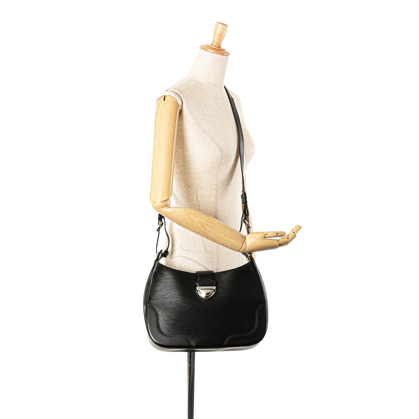 Louis Vuitton Epi Musette Bagatelle