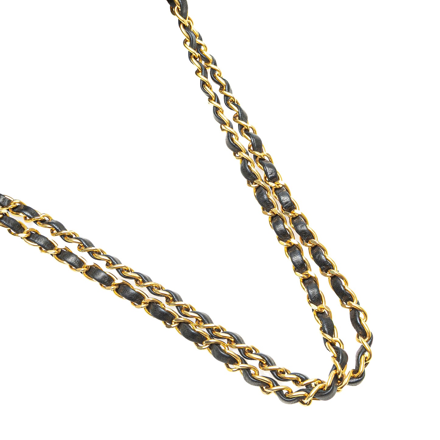 Chanel Small Classic Chevron Lambskin Double Flap