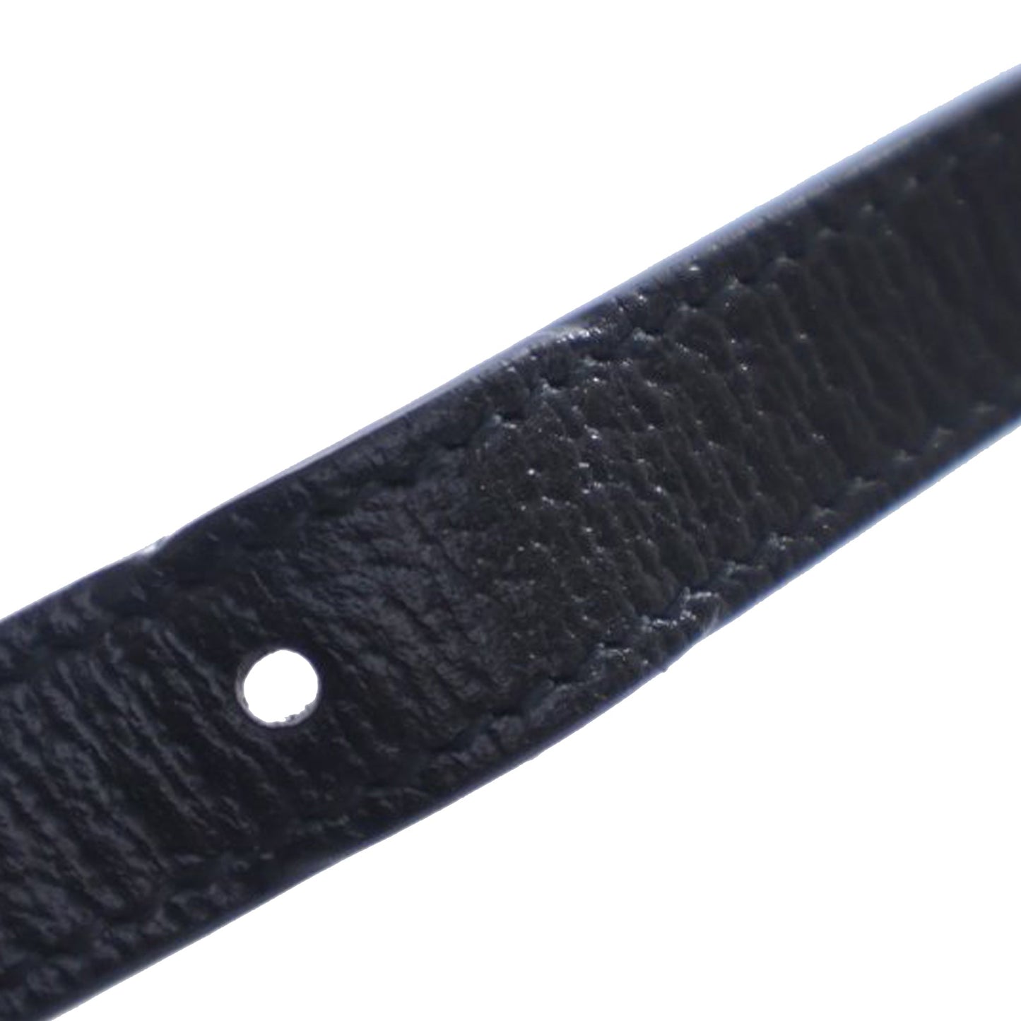 Gucci Mini GG Denim Ophidia Crossbody