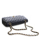 Chanel Medium Classic Lambskin Double Flap
