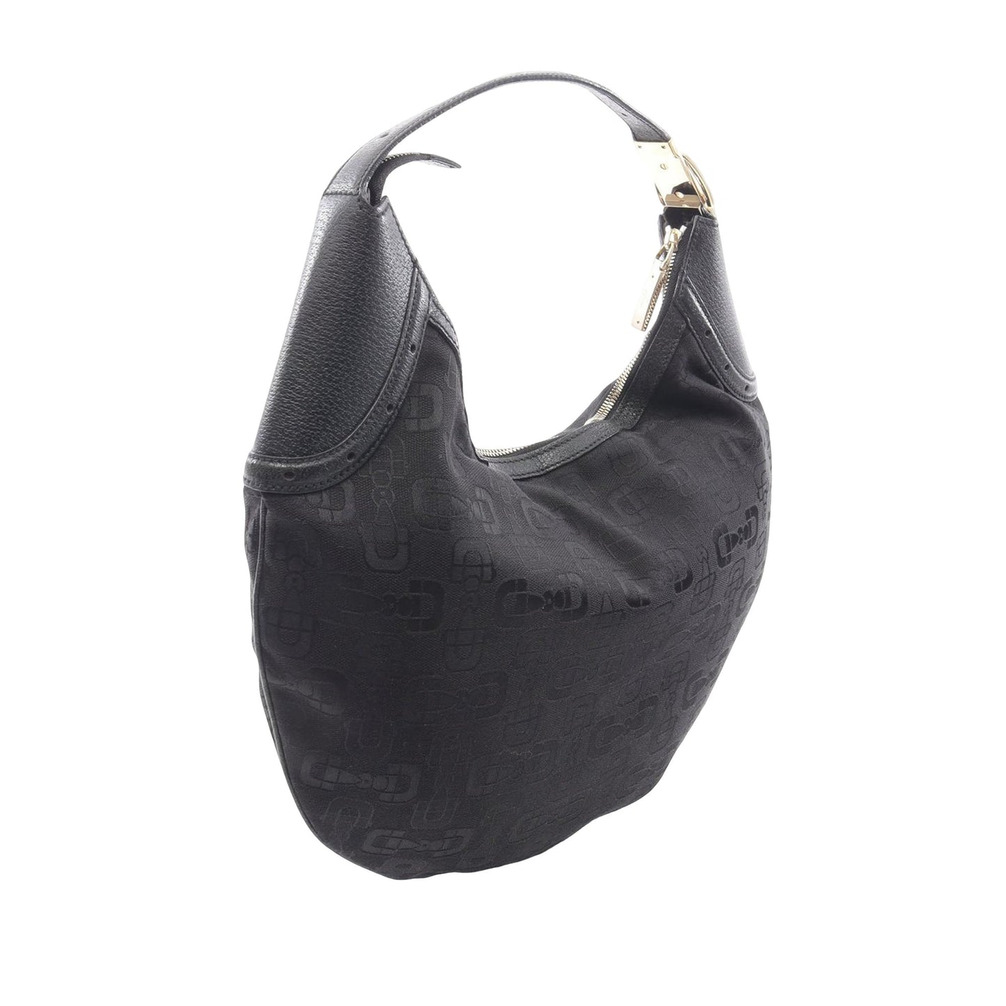 Gucci GG GG Canvas Horsebit Glam