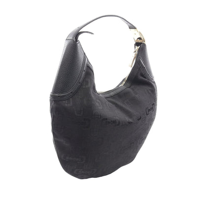 Gucci GG GG Canvas Horsebit Glam