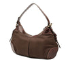 Celine Canvas Hobo