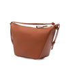 Loewe Mini Leather Hammock Hobo