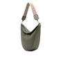 Loewe Small Leather Luna Hobo