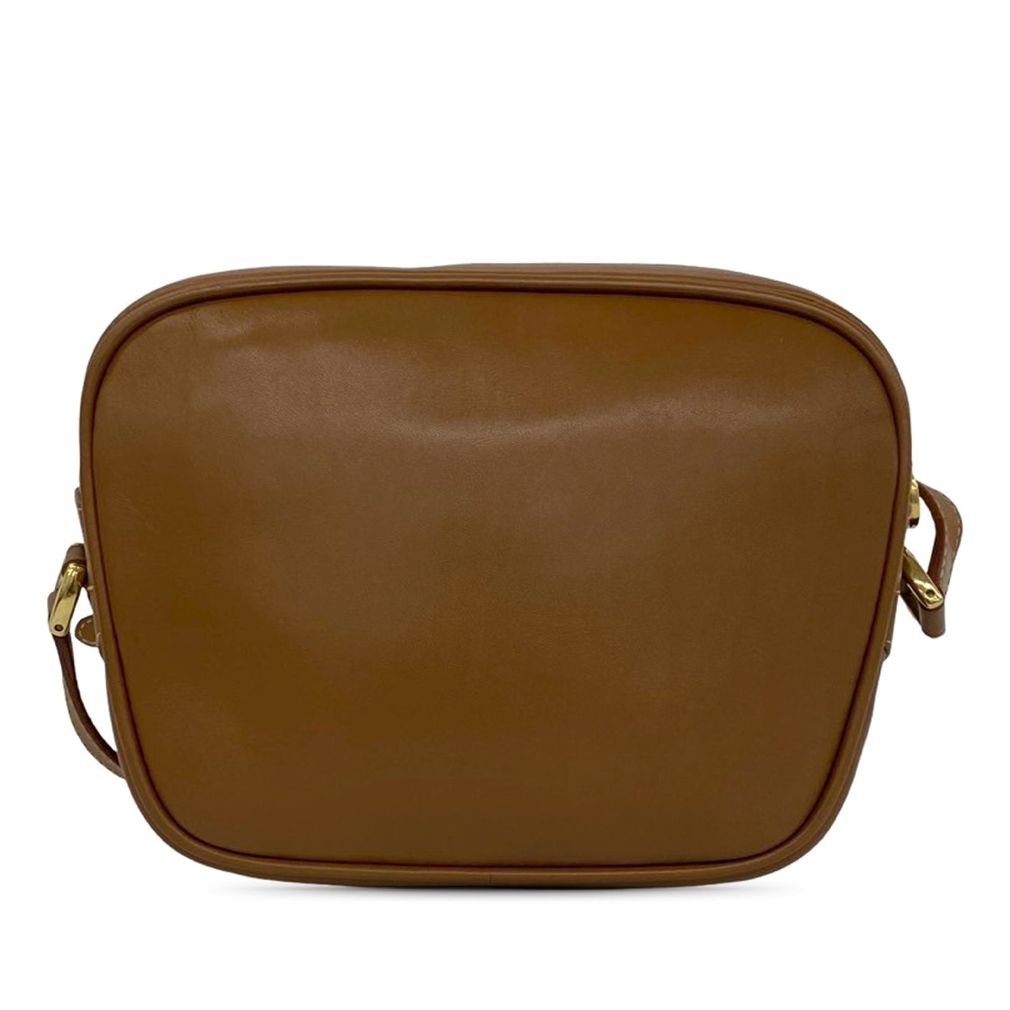 Gucci Calfskin Crossbody