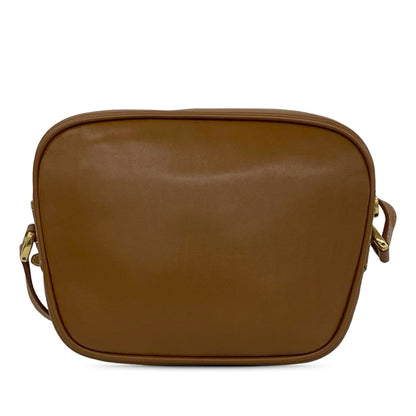 Gucci Calfskin Crossbody