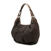 Celine Macadam Canvas Hobo