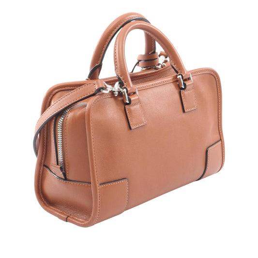 Loewe Leather Amazona 23