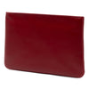 Loewe Leather Anagram Pouch
