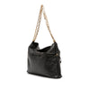 Givenchy Medium Leather Voyou Chain Crossbody