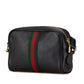 Gucci Mini Leather Ophidia Crossbody