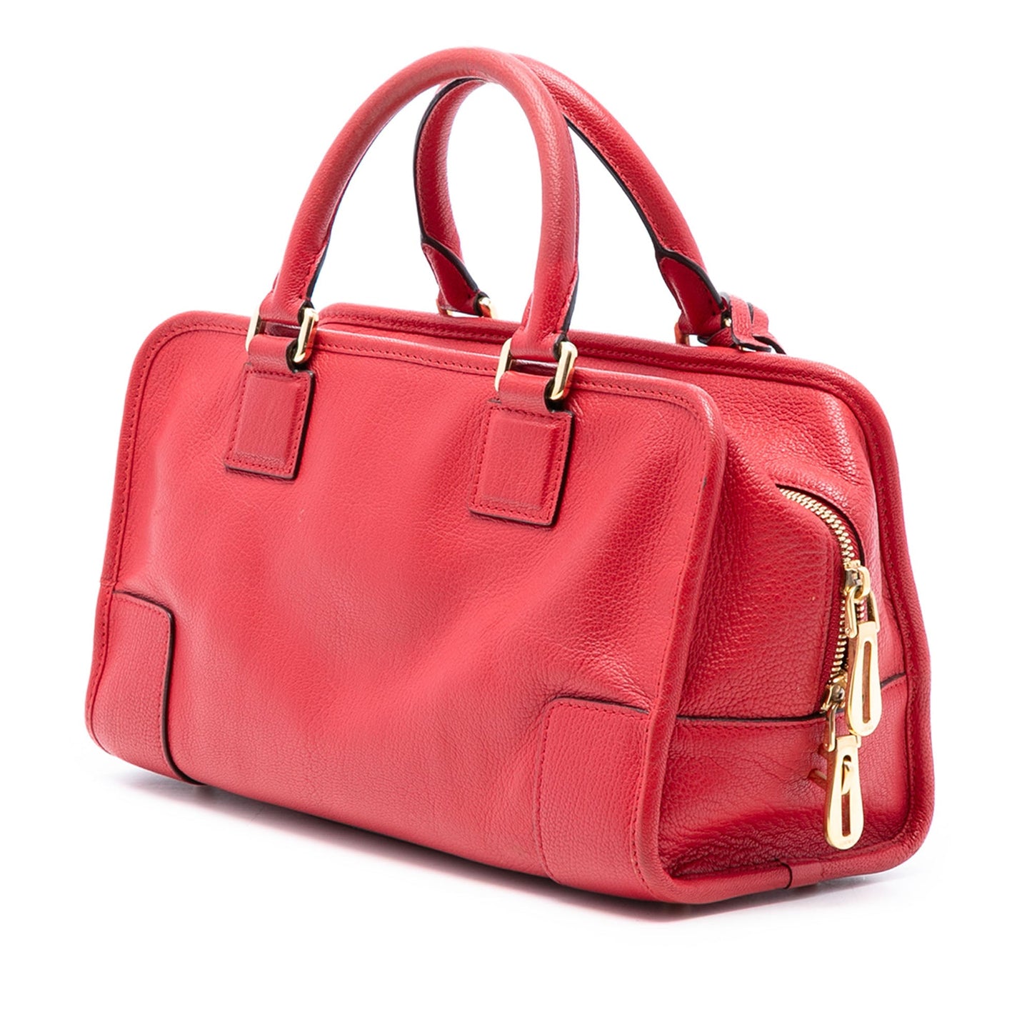 Loewe Goatskin Amazona 28