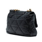 Chanel Large Lambskin 19 Flap