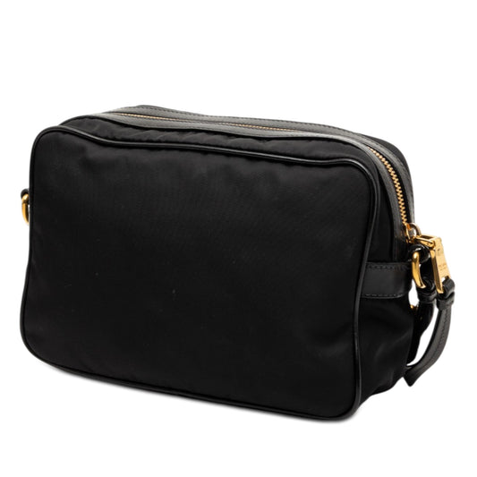 Bolso Prada Tessuto Camera