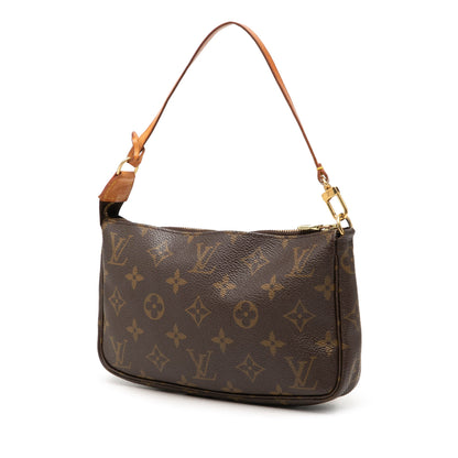 Louis Vuitton Monogram Pochette