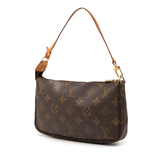 Louis Vuitton Monogram Pochette