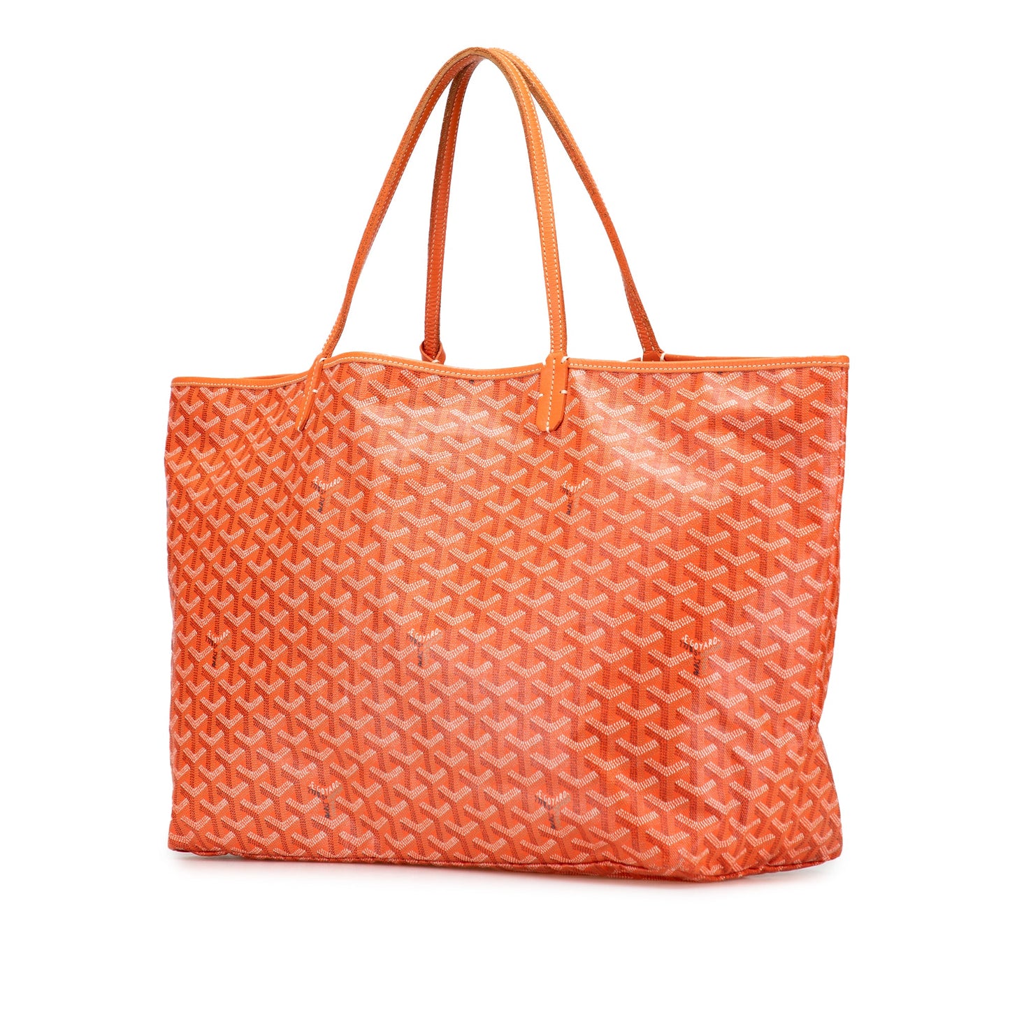 Goyard Goyardine Saint Louis GM