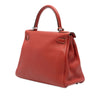 Hermès Togo Kelly II Retourne 28