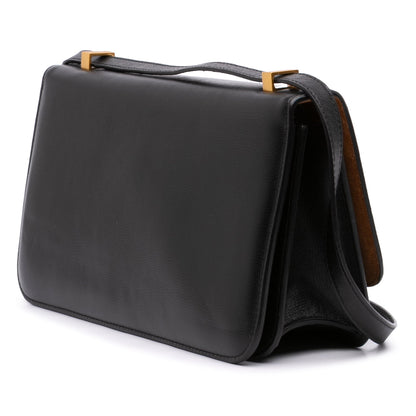Bottega Veneta Leather BV Classic Crossbody