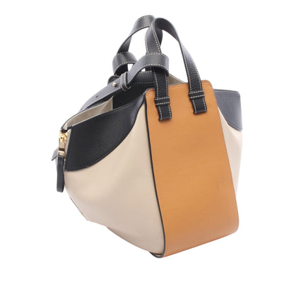 Loewe Small Tricolor Hammock Bag