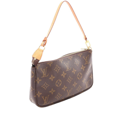 Louis Vuitton Monogram Pochette