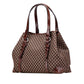 Celine Macadam Canvas Tote
