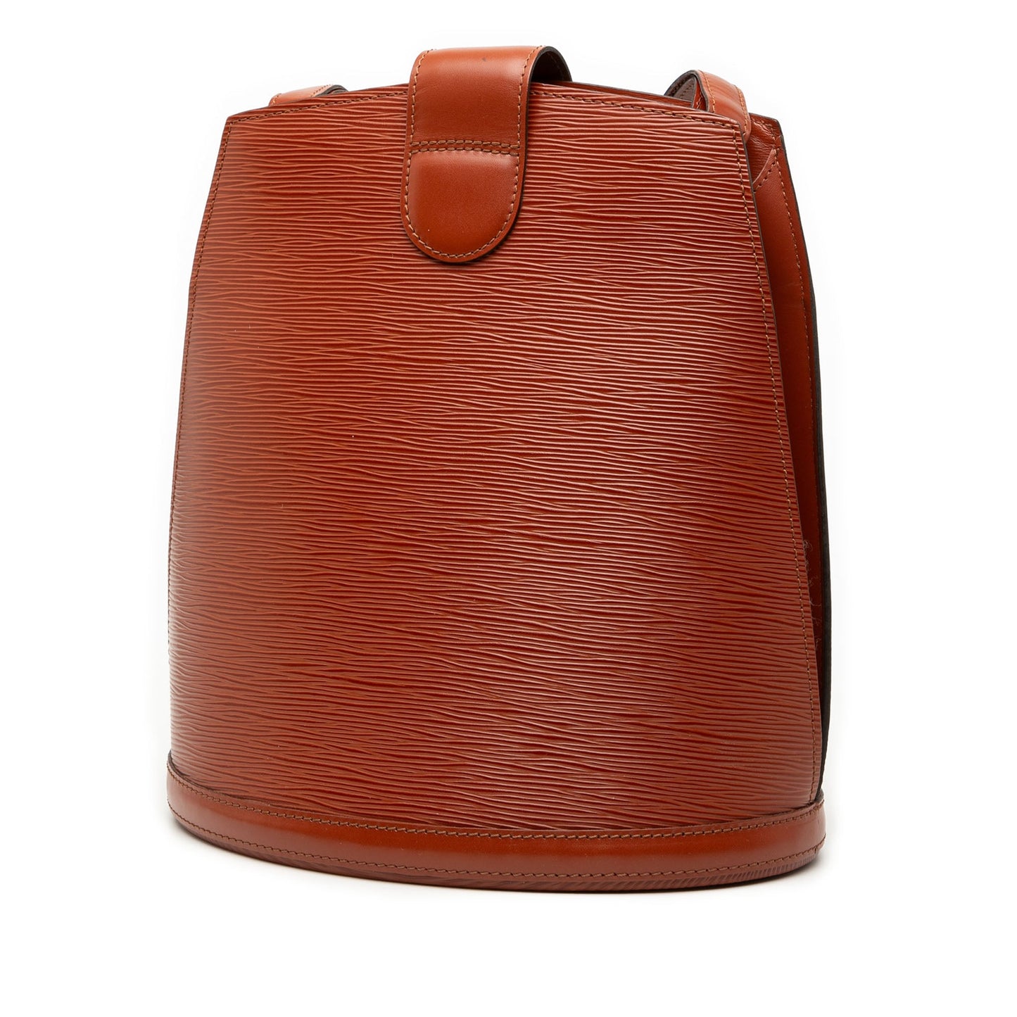 Louis Vuitton Epi Cluny