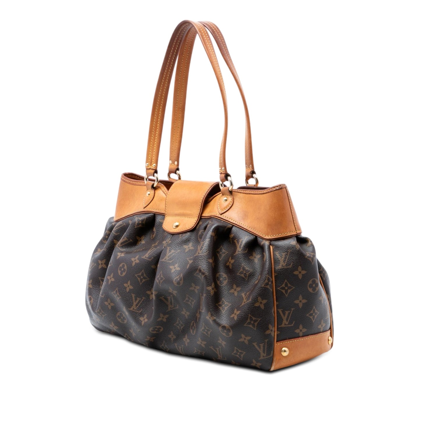 Louis Vuitton Monogram Boetie GM